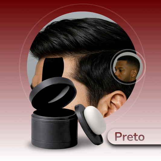 Vyon Premium Powder - Homem